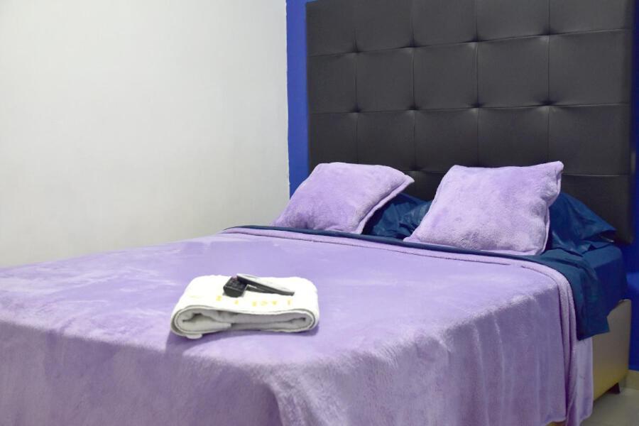 Vitru Hotel Cúcuta Kültér fotó